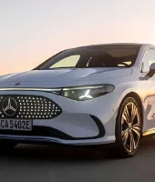 ભારતમાં લોન્ચ થઇ મર્સિડીઝની ઈલેક્ટ્રિક કાર CLA EV, 792 Km રેન્જ, કિંમત તેની પેટ્રોલ કારથી ઓછી