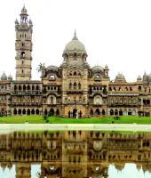 વડોદરા શહેરની કહાણી: વિશ્વામિત્રીથી સ્માર્ટ સિટી સુધી