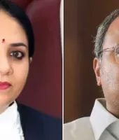 ન્યાયાધીશ સ્વર્ણકાંતા શર્માએ કોંગ્રેસના સાંસદ કાર્તિ ચિદમ્બરમના કેસમાંથી પોતાને અલગ કેમ કર્યા?