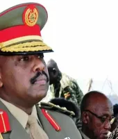 સૌથી સુંદર મહિલા અને 1 અબજ ડોલર આપો, નહિતર... યુગાન્ડાના આર્મી ચીફે તુર્કી પાસે કરી માંગ 