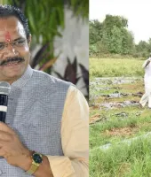 ગુજરાત સરકારે ટુકડાધારા કાયદામાં સુધારા માટે વટહુકમ બહાર પાડ્યો, હવે 20ને બદલે 10 ગુંઠા જમીનનું જ ખરીદ-વેચાણ કરી શકાશે