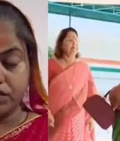 પુસ્તકો માતાએ સ્કૂલમાંથી ન લીધા બહારથી લીધા તો પ્રિન્સિપાલે વિદ્યાર્થીની માતાને 'અભણ મૂર્ખ' કહી દીધી; હવે...