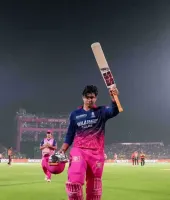 'વૈભવ સૂર્યવંશીના બેટમાં AI ચિપનો ઉપયોગ કર્યો હશે, બેટને લેબમાં મોકલો', પાકિસ્તાની ક્રિકેટ નિષ્ણાતનો લવારો