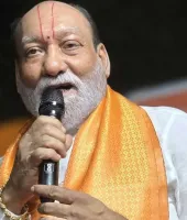 ‘જો તું સત્તામાં આવીશ તો શું તારા બાપના પૈસામાંથી કામ કરીશ..’ ભાજપના ધારાસભ્ય કુમાર કાનાણી આવું કેમ બોલ્યા? 