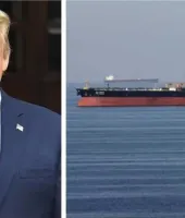 હોર્મુઝ સ્ટ્રેટમાં ફરી તણાવ વધવાની આશંકાથી ક્રૂડ ઓઈલના ભાવમાં 7 થી 8 ટકાનો વધારો થયો