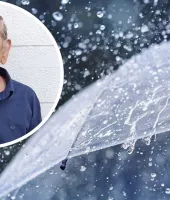 અંબાલાલ પટેલે ભરઉનાળે જણાવી દીધું- આ વર્ષે ચોમાસુ કેવું રહેશે, ક્યારે હવામાન બદલાશે