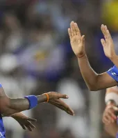 પોતાની તોફાની બોલિંગમાં GTને ઉડાવી લઇ ગયો MIનો આ ટ્રમ્પ કાર્ડ અશ્વિની કુમાર કોણ છે?