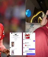 ક્રિકેટર યુઝવેન્દ્ર ચહલે  અભિનેત્રી તાનિયા ચેટર્જી પર માનહાનિનો કેસ દાખલ કર્યો