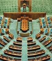 સરકાર જે બિલને લાવવા માંગે છે તે સીમાંકનનો મુદ્દો શું છે? અહીં સમજો; જેનાથી લોકસભા બેઠકોની સંખ્યા વધીને 850 થશે