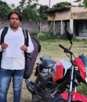 એક ડિલિવરી બોયના નામે થયો કરોડોનો ધંધો? પાન કાર્ડ દ્વારા કરી છેતરપિંડી, હવે તેના ઘરે  ITની નોટિસ આવી!