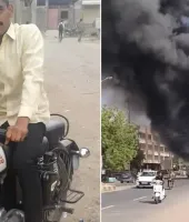 ધંધુકામાં ધર્મેશ ગમારા સાથે એવું શું થયું કે આખા શહેરમાં ભારેલા અગ્નિ જેવી સ્થિતિ, SITની રચના કરાઈ, જાણો અત્યારે કેવી છે પરિસ્થિતિ