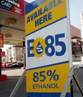 ભારતમાં હવે 85 ટકા ઈથેનોલ મિશ્રિત પેટ્રોલ માટેની તૈયારીઓ શરૂ થઈ ગઈ છે