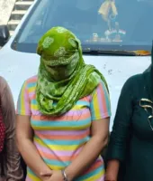 UPSC પાસ ન થઈ તો જાતે જ નકલી IAS બની ગઈ, મેડમ કલેક્ટર તરીકે ઓળખાતી મહિલાના ખાતામાં 55 લાખ અને...