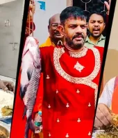 ‘માછલી પ્રેમી કેમ થઈ ગયા નેતા? ભાજપને આશા છે ફિશ પોલિટિક્સથી મળશે બંગાળ