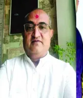 સુરતમાં પેઢી ખોલીને ફોરેક્સ ટ્રેડિંગના નામે 14 લોકોનું કરી નાખ્યું, હરી ભક્તો ઠગાયા, ત્રણની ધરપકડ 