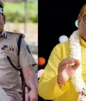 પૂર્વ DGPનો મોટો આરોપ,  બિહારમાં એક IPS અધિકારીએ અપહરણનો ધંધો શરૂ કરાવ્યો હતો