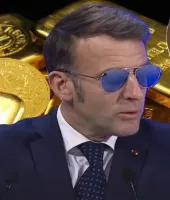 ફ્રાન્સે ટ્રમ્પની તિજોરીમાંથી 129 ટન સોનું વેચી નાખ્યું અને તેના ખજાનામાં લગભગ 13 અરબ યુરોનો નફો પણ કર્યો