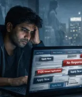 સાવધાન! 10માંથી 4 કંપનીઓ કાઢી રહી છે નકલી નોકરીઓ, શું હોય છે ‘ઘોસ્ટ હાયરિંગ'