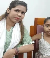 મોમોઝ ખાધા બાદ 10 વર્ષીય છોકરીનું લીવર ફેલ થઈ ગયું; યાદશક્તિ ગુમાવી ચાલવામાં પણ પડી રહી છે મુશ્કેલી; આ રીતે બચ્યો જીવ