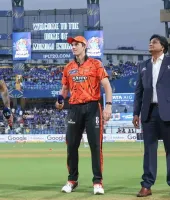 IPLમાં 'ઇમ્પેક્ટ પ્લેયર'નું આવું અપમાન ક્યારેય નથી થયું! હાર્દિકે શાર્દુલ ઠાકુરને એક પણ ઓવર ફેંકવા ન આપી