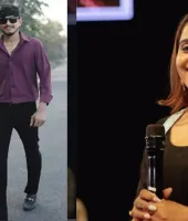 કાજલે કહ્યું- અલ્પેશ સાથેના સંબંધની પરિવારને દોઢ વર્ષથી જાણ હતી, તેમણે મંજૂરી ન આપતા 6 મહિના પહેલા લગ્ન કર્યા હવે જો કોઈએ...