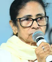 આખરે મમતા બેનર્જીએ ક્યારેય લગ્ન કેમ ન કર્યા? જાણો સફેદ સાડી પહેરવા પાછળનું રહસ્ય