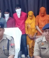 'નમસ્તે... તમારી પ્રોફાઇલને 20 લોકોએ લાઈક કરી છે, તે વાત કરવા માંગે છે!' તમે ન ફસાતા