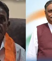 બે સગા ભાઈ સામ-સામે લડશે ચૂંટણી, કોણ બાજી મારશે? એક તો અગાઉ 2 વખત ધારાસભ્ય રહી ચૂક્યા છે