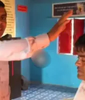 'ખ્રિસ્તી બનો તો કેન્સર મટી શકે છે...' આદિવાસી ગામને ધર્મ પરિવર્તન માટે આવું કહેવાનો પાદરીઓ પર આરોપ; પોલીસે કેસ નોંધ્યો