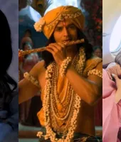 આનંદીબેન પટેલની દોહિત્રી સંસ્કૃતિ 'કૃષ્ણાવતારમ' ફિલ્મથી કરશે બોલિવુડમાં એન્ટ્રી