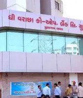 શું વરાછા બેંકની ચૂંટણી ભાજપ vs AAP થઇ ગઇ છે?