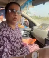 મહિલાએ ભીખ આપવાની જગ્યાએ મહિલાને 5000ની પગારવાળી નોકરી ઓફર કરી, ઓફરનો આવો જવાબ આપ્યો!