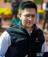 શું રાઘવ ચઢ્ઢા ભાજપમાં જવાના છે?