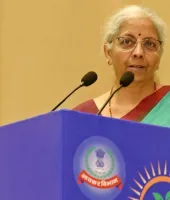 નિર્મલા સીતારમણના કેસમાં કોર્ટે કહ્યું- ‘Floccinaucinihilipilification’, જાણો આ શું હોય છે?