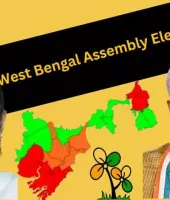 બંગાળમાં ભાજપની 'મૌન રણનીતિ' શું છે? આ ચૂંટણી '5 M' પર ટકેલી છે
