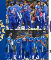 એશિયન ગેમ્સ 2026 માટે BCCIએ સંભવિત ટીમ જાહેર કરી; સૂર્યા અને શુભમન આઉટ, વૈભવ સૂર્યવંશી ઇન?