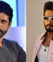 'ડોન 3' છોડવાનો નિર્ણય રણવીર સિંહને મોંઘો પડ્યો! FWICEએ તેના પર પ્રતિબંધ મૂક્યો
