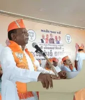 ગુજરાતના સાંસદોની ગ્રાન્ટ વાપરવામાં પણ કંજુસાઈ, 384 કરોડમાંથી માત્ર 82 કરોડ જ ખર્ચ્યા, સૌથી વધુ મનસુખ વસાવાએ ખર્ચ્યા