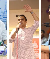 PM મોદીની અપીલની અસર, DyCM હર્ષ સંઘવીએ અમેરિકા પ્રવાસ રદ કર્યો, 2 મંત્રી પાયલોટિંગ કારનો ઉપયોગ નહીં કરે, રાજ્યપાલ...