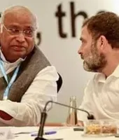 એક સમયે બંગાળમાં રાજ કરતી કોંગ્રેસની આવી હાલત કંઈ રીતે થઈ?