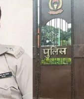 DSP અમિત કુમાર સિંહે એવું શું કર્યું કે તેના પર જ FIR નોંધાઈ ગઈ