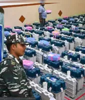 EVM, પોસ્ટલ બેલેટ, સ્ટ્રોંગ રૂમ... મતદાનથી લઈને ગણતરી સુધી શું છે પ્રોટોકોલ?