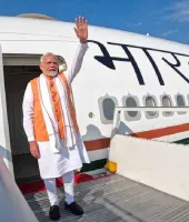 PM મોદી 15 મેથી UAE, નેધરલેન્ડ, સ્વીડન, નોર્વે અને ઈટાલીના પ્રવાસે જશે