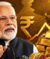 સોને કી ચિડિયા કહેવાતા દેશને PM મોદી 1 વર્ષ સોનું ખરીદવાની ના કેમ પાડી રહ્યા છે?