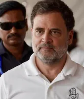 રાહુલ ગાંધીએ નવા CBI ડિરેક્ટરની પસંદગી પ્રક્રિયા સામે વાંધો, બોલ્યા- ‘વિરોધ પક્ષના નેતા રબર સ્ટેમ્પ નથી.’