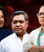 મમતાના હાથમાંથી કેવી રીતે સરકી ગયા 58 ધારાસભ્યો? TMCમાં 'મહાખેલા'ની ઇનસાઇડ સ્ટોરી