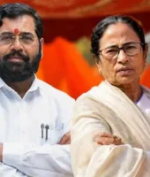 TMC સાથે જે થઈ રહ્યું છે તે મહારાષ્ટ્રના DyCM શિંદે માટે કેમ સારું નથી?