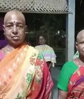 માથાના વાળ કાપશો તો રૂ. 15000 મળશે... એક ફોન આવ્યો અને મહિલાઓએ માથાના વાળ કાપી નાંખ્યા, પણ...!