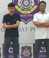 3 ચોપડી ભણેલા ભાવનગરના યોગેશ ધામેચાએ લોકોની મહેનતના કરોડો રૂપિયા બૂચ માર્યા