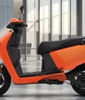 હીરોએ Vida VX2 Plus લોન્ચ કર્યું; ફૂલ ચાર્જમાં 187KMની રેન્જ, 65 મિનિટમાં ફૂલ ચાર્જ, કિંમત છે એક્ટિવાની આજુ-બાજુ